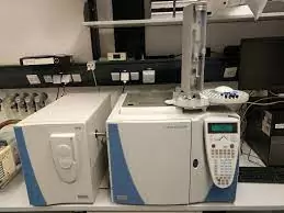 chromatography instruments